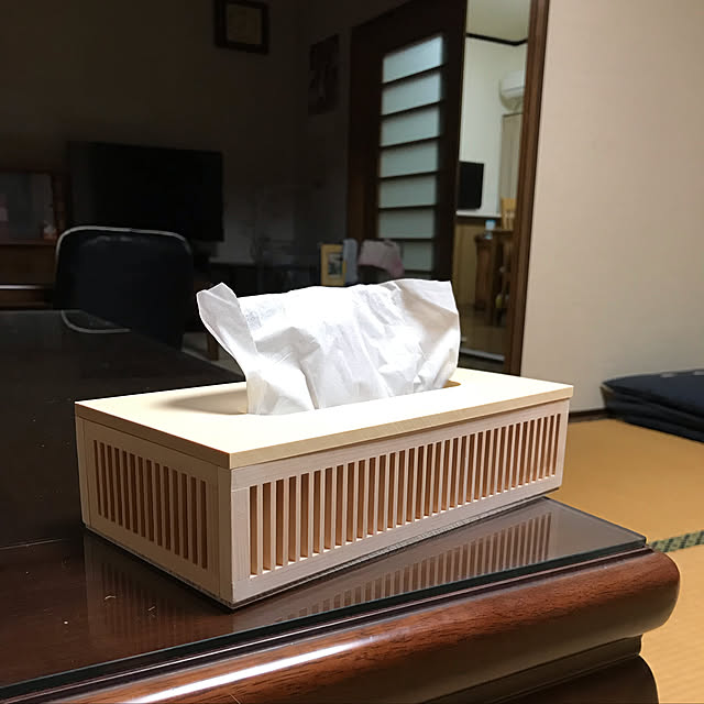 white-Qさんの実例写真