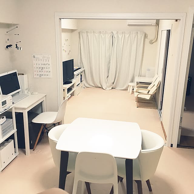 ___k___319さんの実例写真