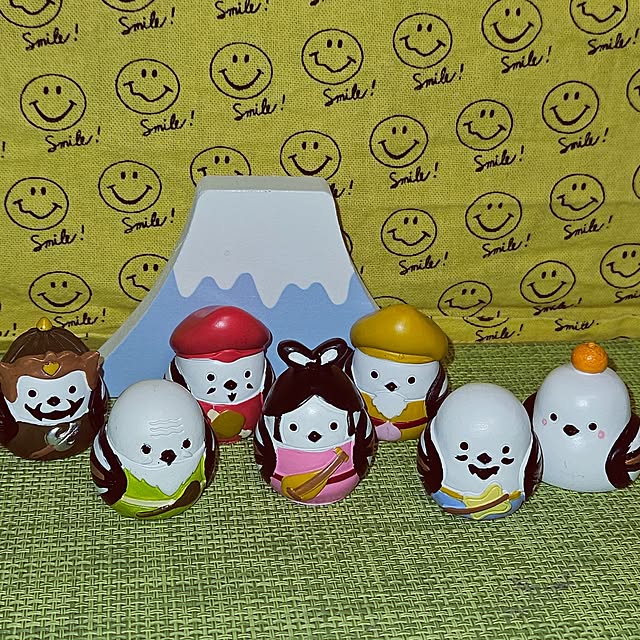 mocomocoさんの実例写真