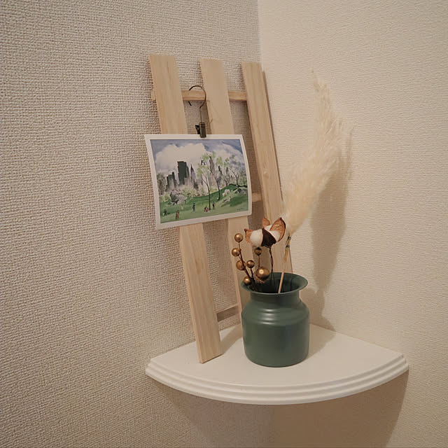 Nanakoさんの実例写真