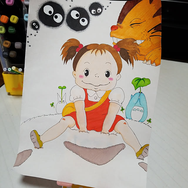 rarumuさんの実例写真