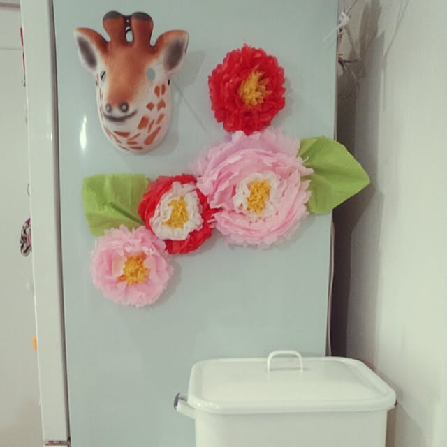 matsubokuriさんの実例写真