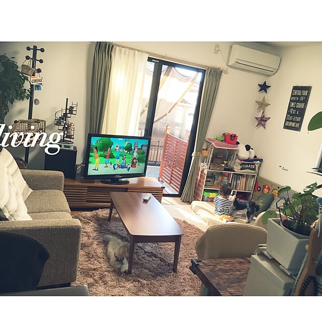tomさんの実例写真