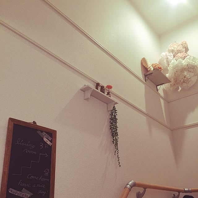 mymさんの実例写真