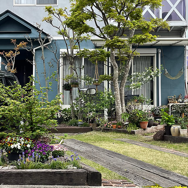 nobikoさんの実例写真