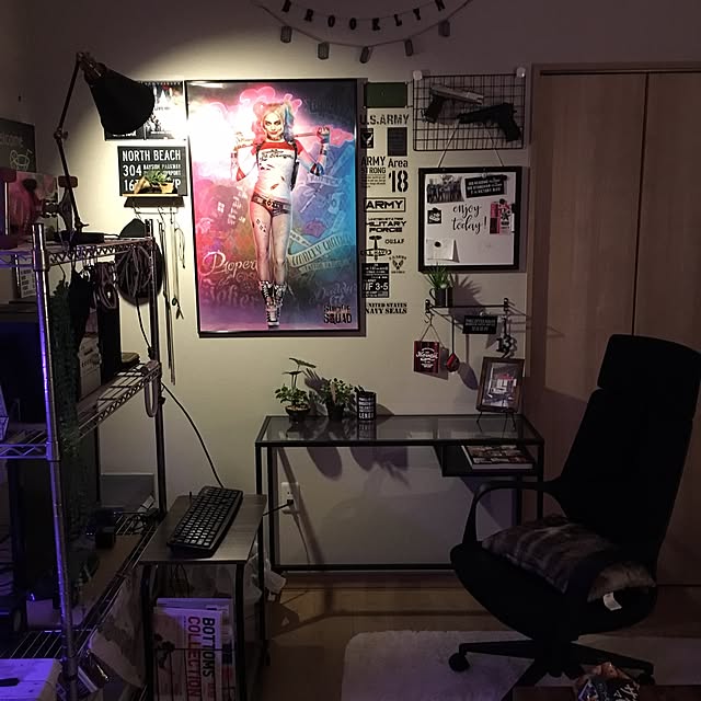 Mistyさんの実例写真