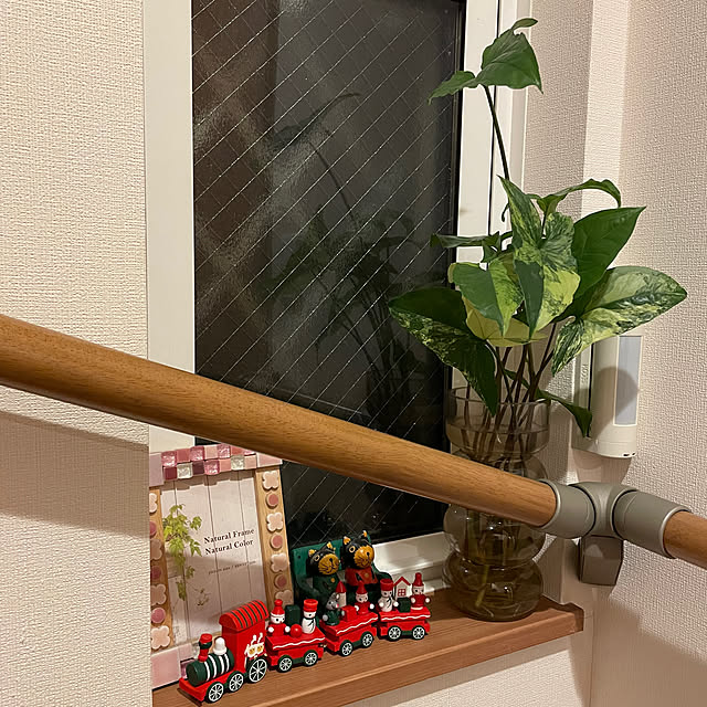 ikuzakさんの実例写真