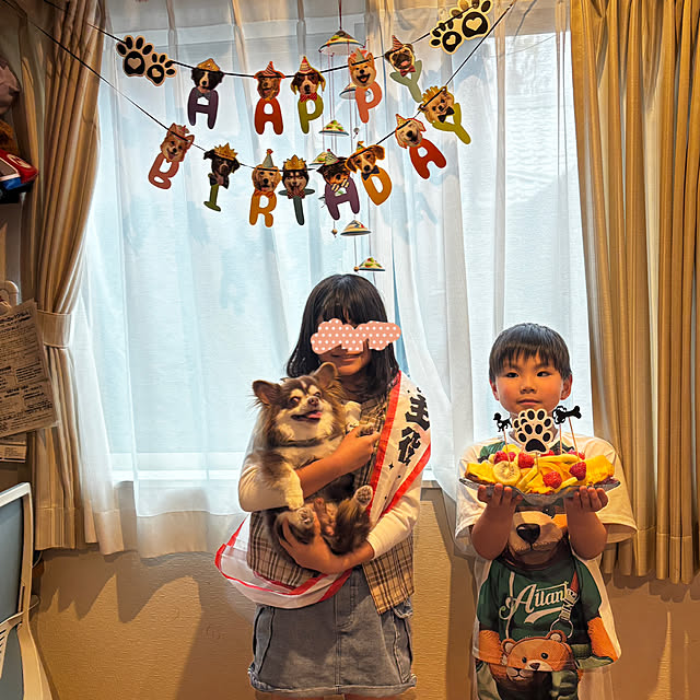 chIoeさんの部屋