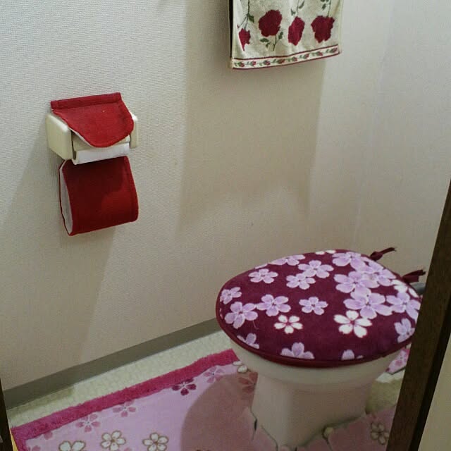 バス/トイレのインテリア実例 - 2013-09-01 15:34:51