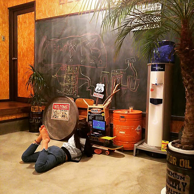 safehouse413さんの実例写真