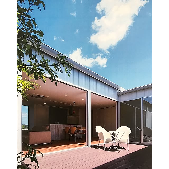 km_home17さんの実例写真