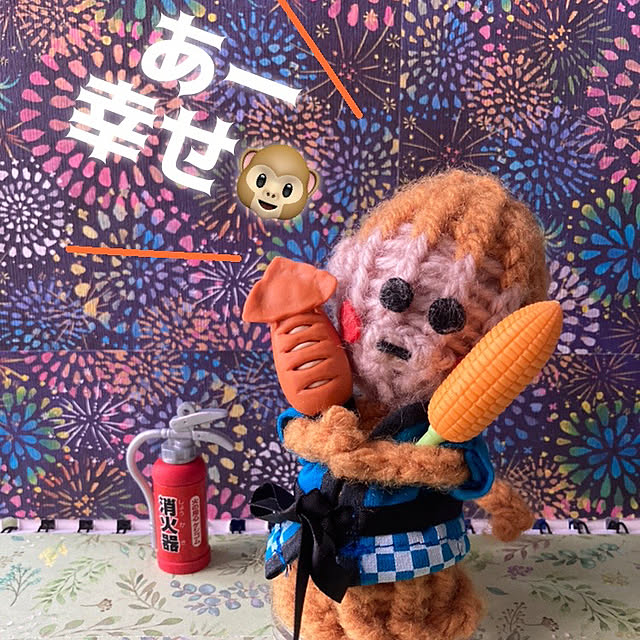 manduonmaさんの部屋