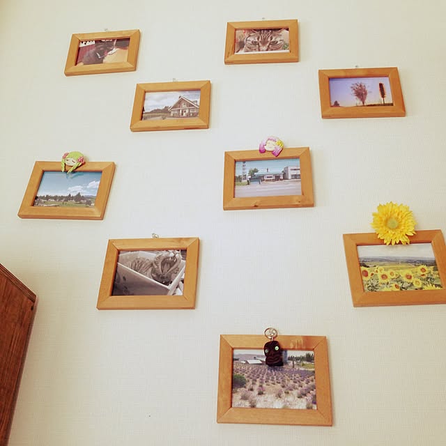 k.n.t.t.tさんの実例写真