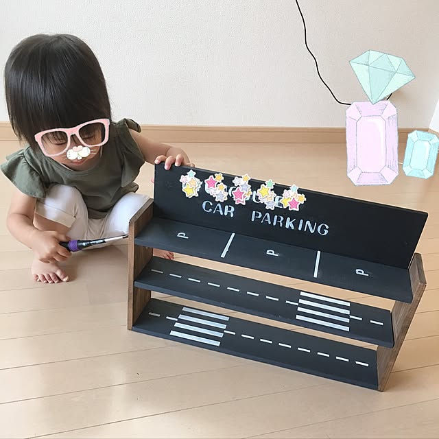 tsukimamaさんの実例写真