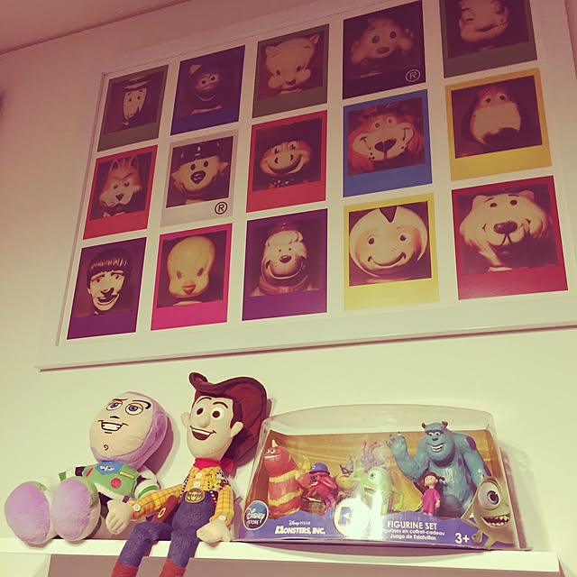 実例写真