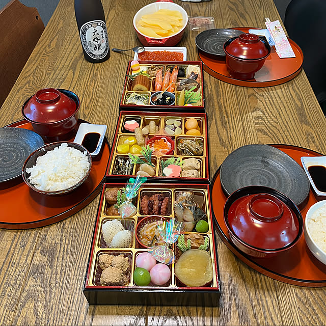 sevenhunterさんの実例写真