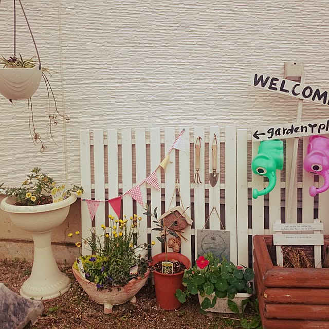 sachiさんの実例写真
