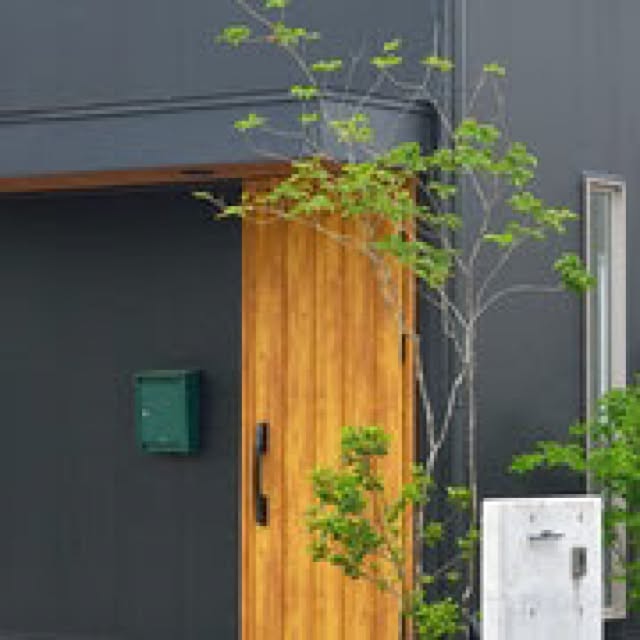 実例写真