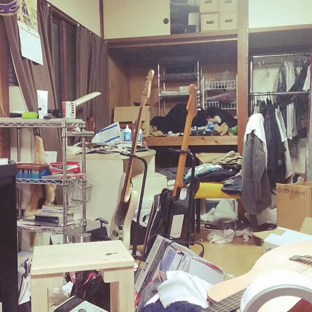 toggyさんの実例写真