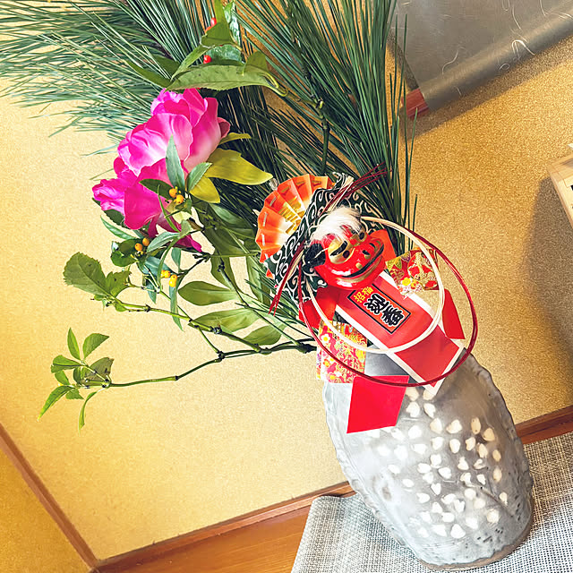 cyaroさんの部屋