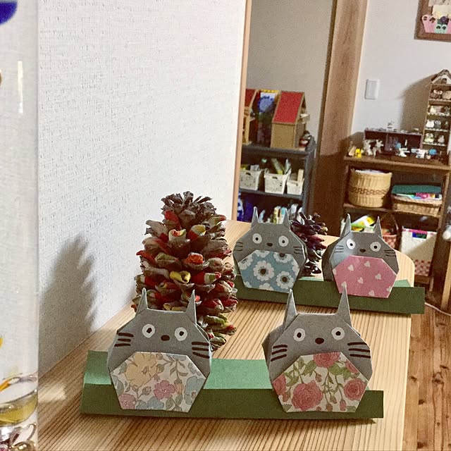 chiiyanさんの実例写真