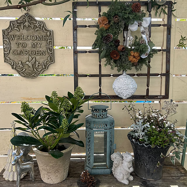 komakiさんの実例写真