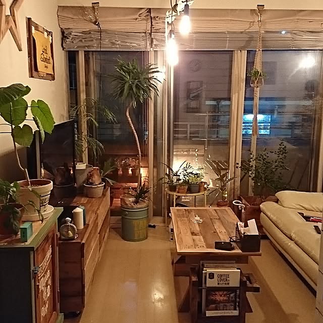 cafe-plageさんの実例写真