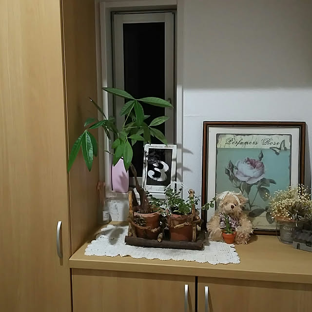 himeyuzurincocokiraさんの実例写真