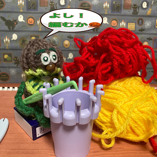 manduonmaさんの部屋