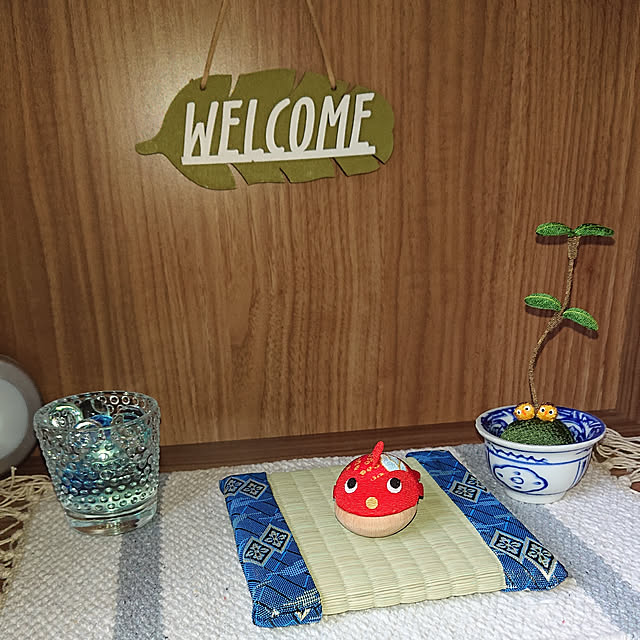 nanaさんの実例写真