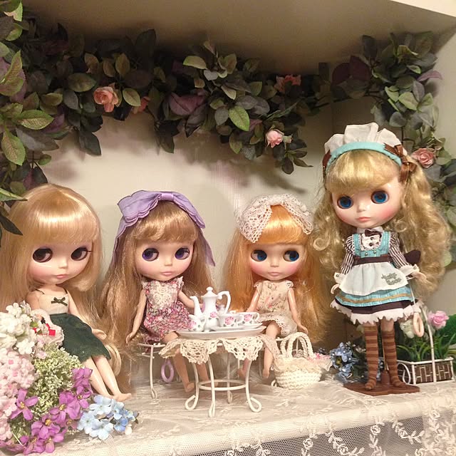 RosePanierさんの実例写真