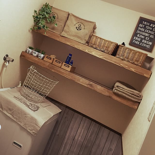 nicoco.さんの実例写真