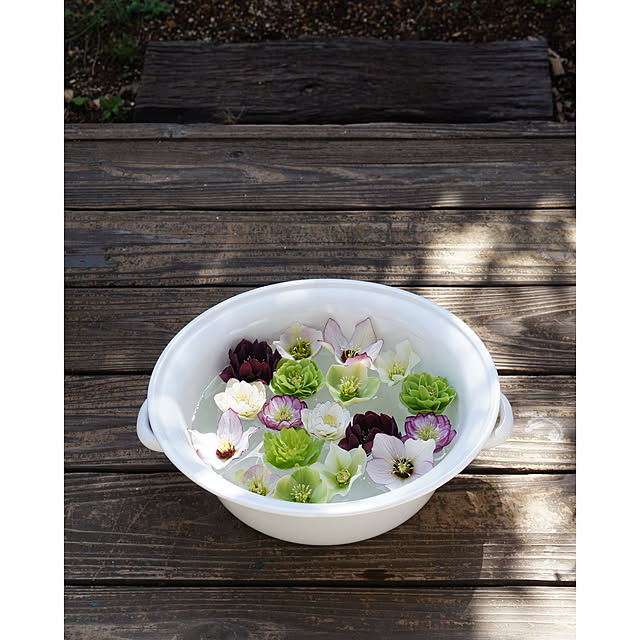 noriflowerさんの実例写真