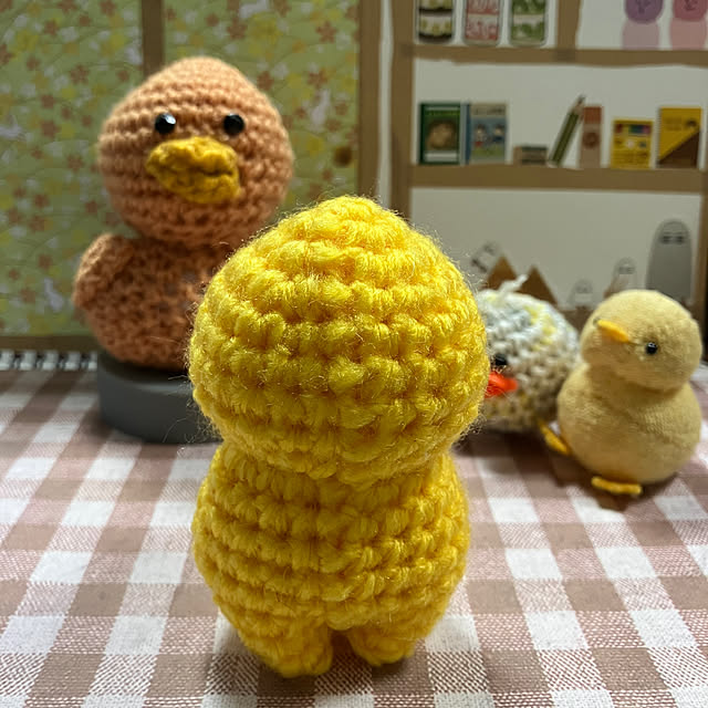 manduonmaさんの部屋