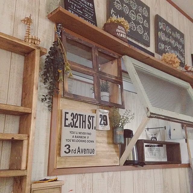 rinsさんの実例写真