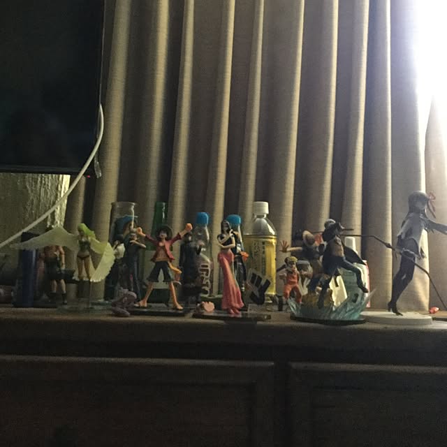 Hector_afさんの実例写真