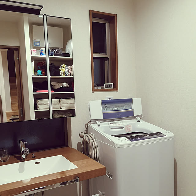 sakmay_qi3さんの実例写真