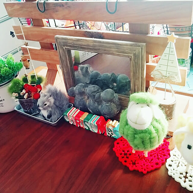 Kaoriさんの実例写真