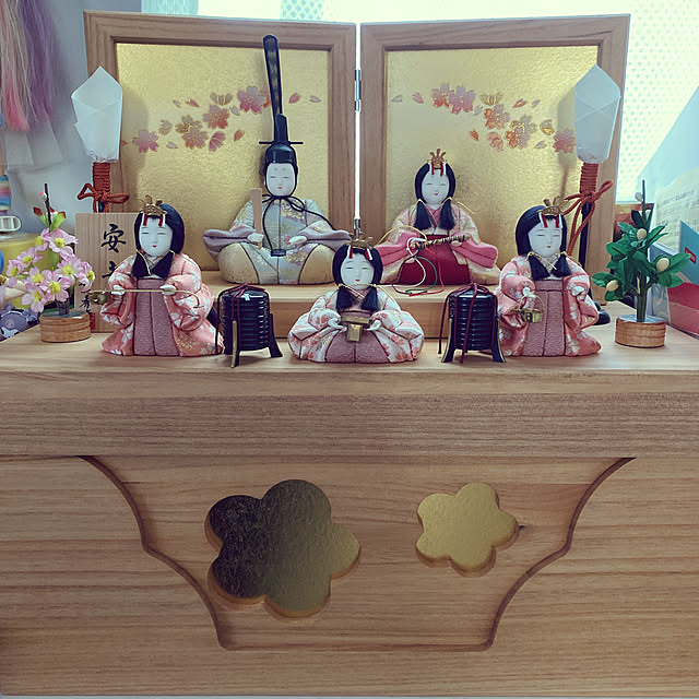 実例写真