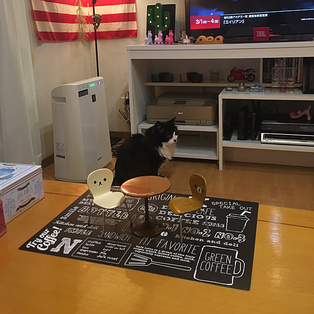 kanaさんの実例写真