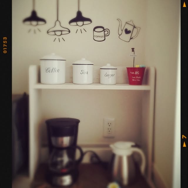 Kaoruさんの実例写真