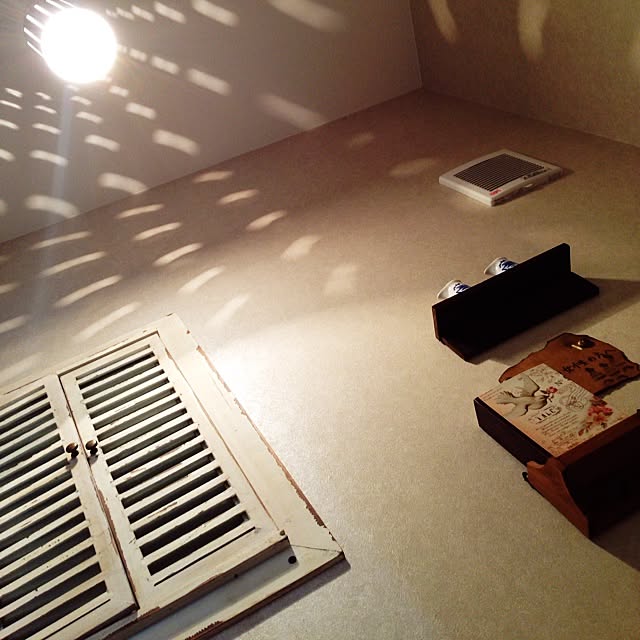 chamaさんの実例写真