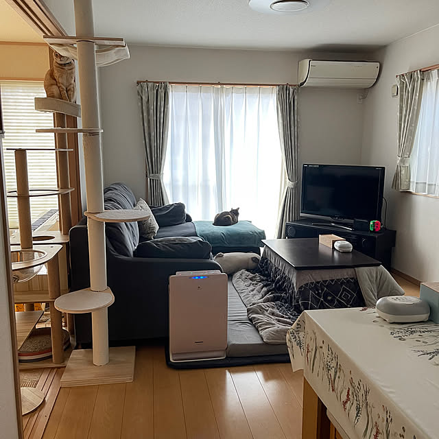chiiさんの部屋