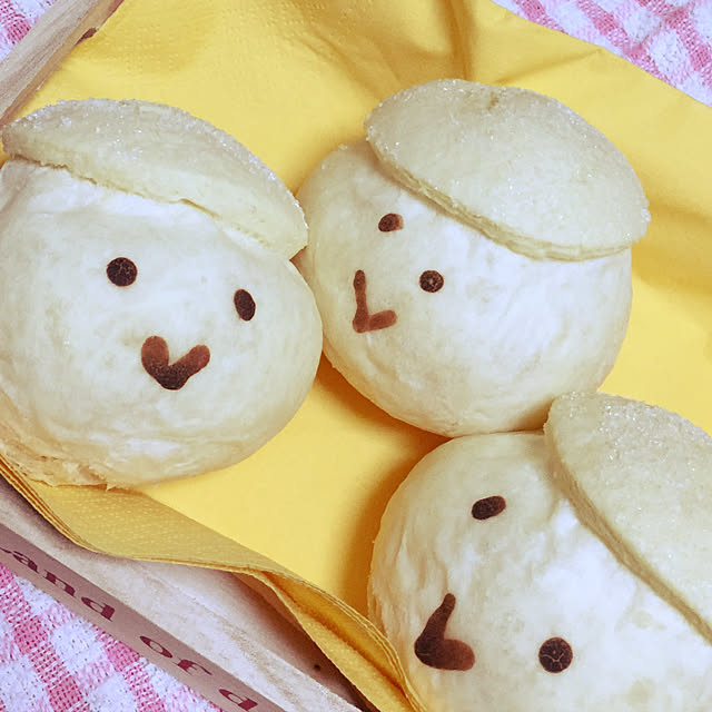 キッチン/手作りパン/ハンドメイド/100均/IKEA...などのインテリア実例 - 2018-09-18 22:26:06