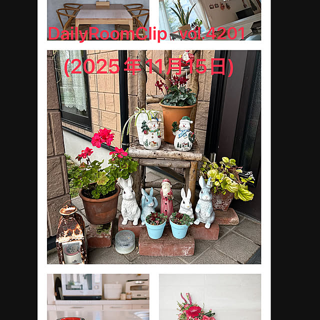 ritsukoさんの実例写真