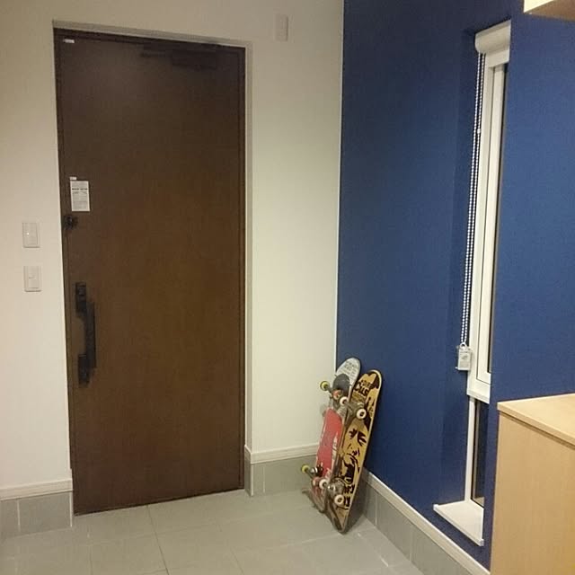 nicoさんの部屋