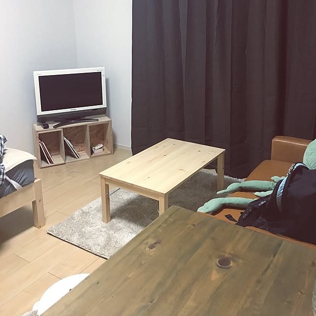 honopanman8118さんの実例写真