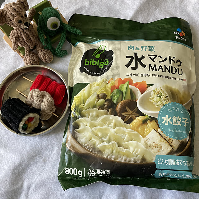manduonmaさんの実例写真