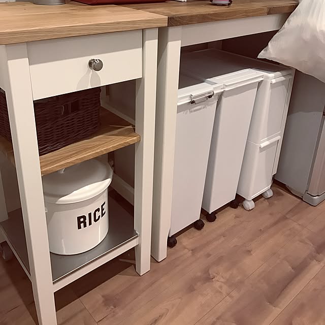 IKEA STENSTORP キッチンワゴン キャスター付イケア IKEA STENSTORP キッチンワゴン キャスター付イケア