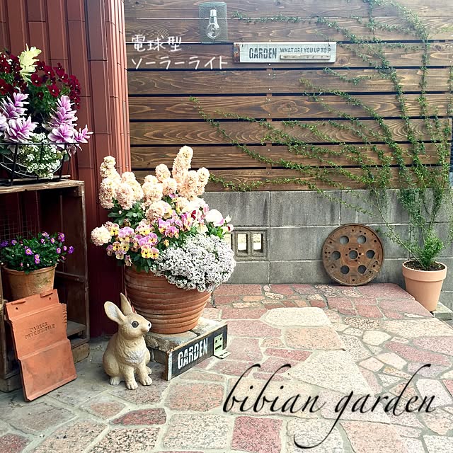 bibianさんの実例写真